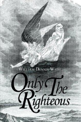 Tapa de Only the Righteous