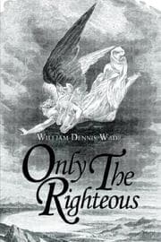 Tapa de Only the Righteous