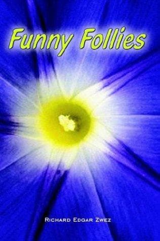 Tapa de Funny Follies