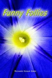 Tapa de Funny Follies
