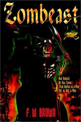 Tapa de Zombeast