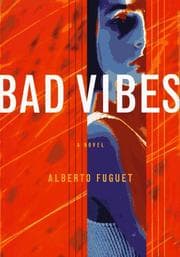 Tapa de Bad vibes