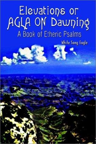 Tapa de Elevations or AGLA ON Dawning
