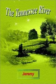 Tapa de The Tennessee River