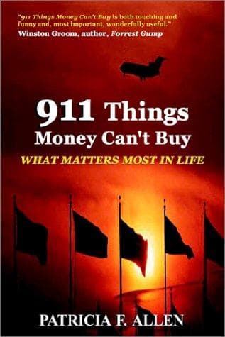 Tapa de What Matters Most