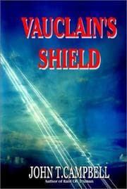 Tapa de Vauclain's Shield