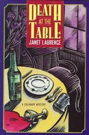 Tapa de Death at the table