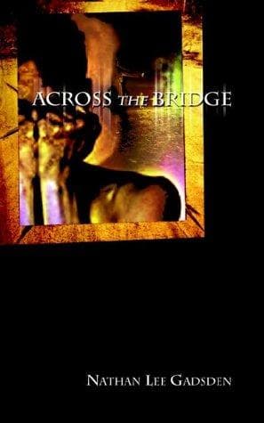 Tapa de Across the Bridge