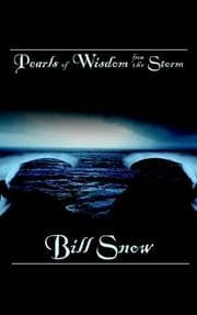 Tapa de Pearls of Wisdom from the Storm