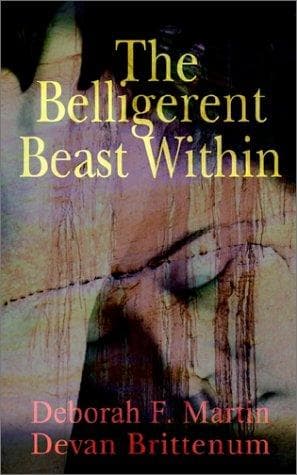 Tapa de The Belligerent Beast Within
