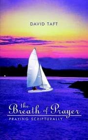 Tapa de The Breath of Prayer