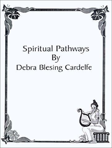 Tapa de Spiritual Pathways