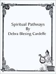 Tapa de Spiritual Pathways