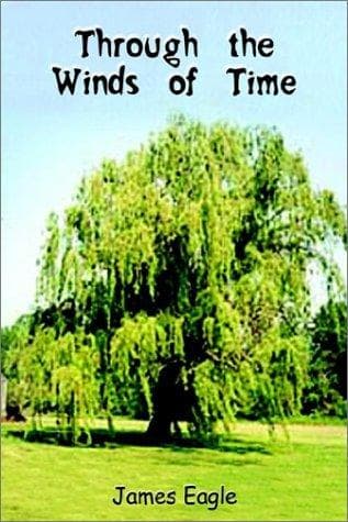 Tapa de Through the Winds of Time