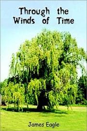 Tapa de Through the Winds of Time
