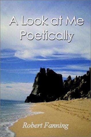 Tapa de A Look at Me Poetically