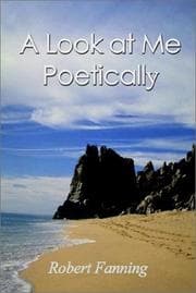 Tapa de A Look at Me Poetically