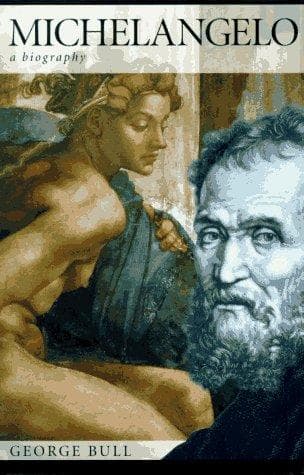 Tapa de Michelangelo