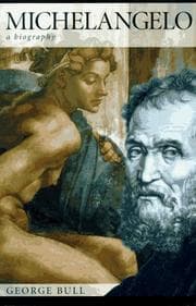 Tapa de Michelangelo