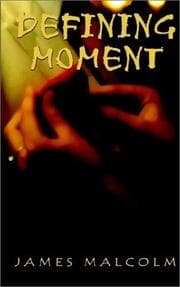 Tapa de Defining Moment