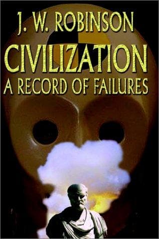 Tapa de Civilization
