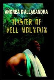Tapa de Master Of Hell Mountain