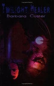 Tapa de Twilight Healer