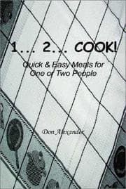 Tapa de 1... 2... Cook