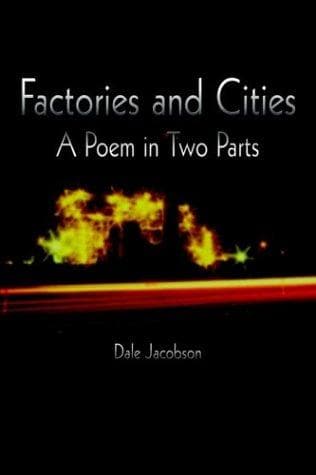 Tapa de Factories and Cities