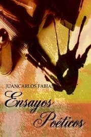 Tapa de Ensayos Poeticos