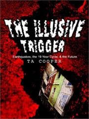 Tapa de The Illusive Trigger