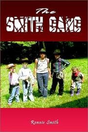 Tapa de Smith Gang