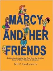 Tapa de Marcy and Her Friends