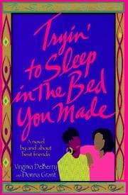 Tapa de Tryin' To Sleep In the Bed You Made