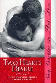 Tapa de Two hearts desire