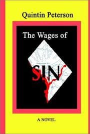 Tapa de The Wages of SIN