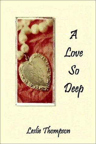 Tapa de A Love So Deep
