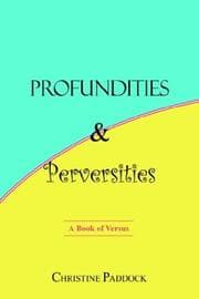 Tapa de Profundities and Perversities