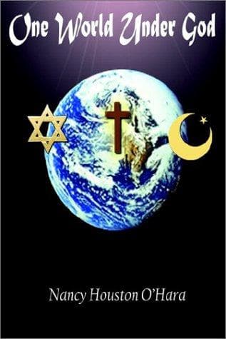 Tapa de One World Under God
