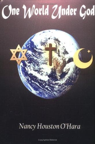 Tapa de One World Under God