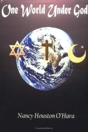 Tapa de One World Under God