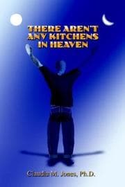 Tapa de There Aren't Any Kitchens in Heaven