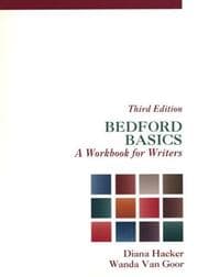 Tapa de Bedford basics