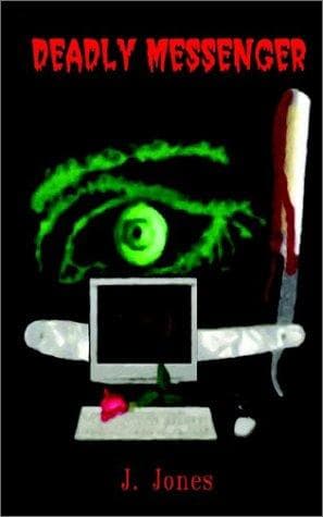 Tapa de Deadly Messenger