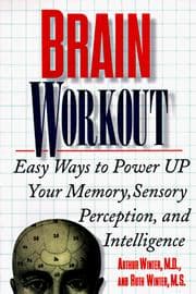 Tapa de Brain workout