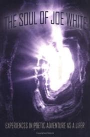 Tapa de The Soul of Joe White