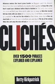 Tapa de Clichés