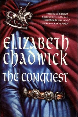 Tapa de The conquest