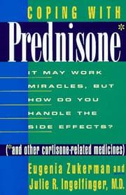 Tapa de Coping with prednisone*
