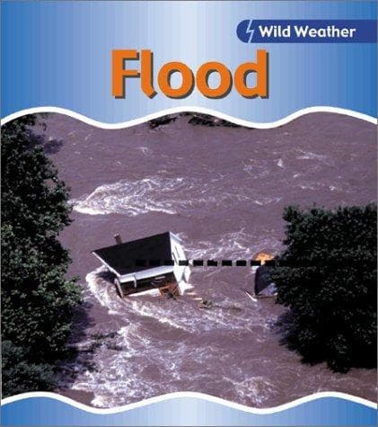 Tapa de Flood (Wild Weather)